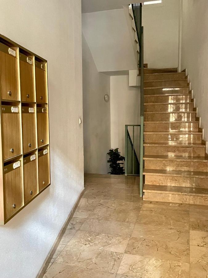 Belapart Centro Historico Alicante Daire Dış mekan fotoğraf