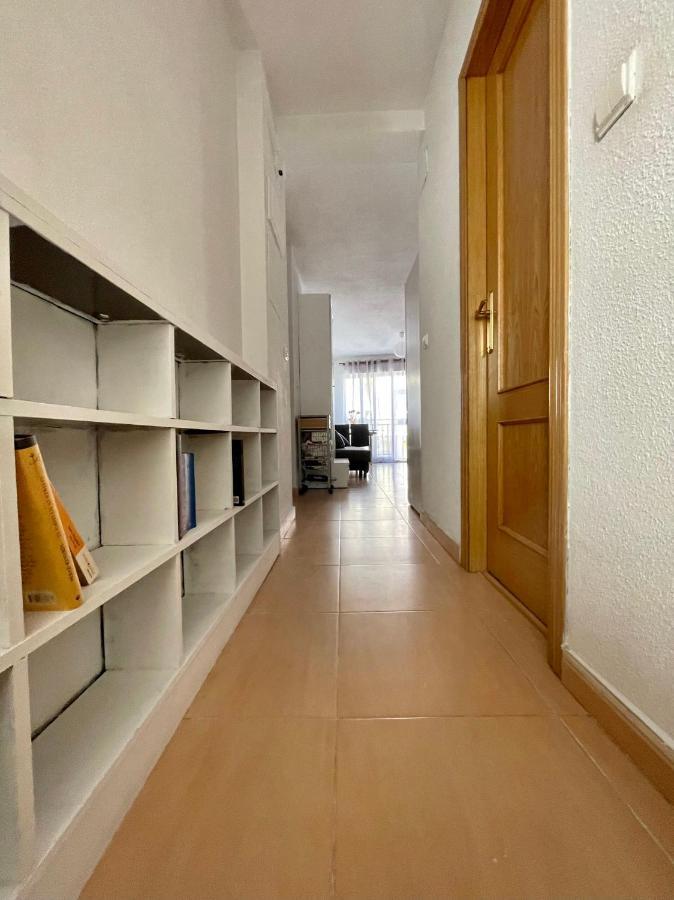Belapart Centro Historico Alicante Daire Dış mekan fotoğraf